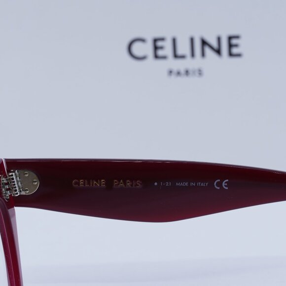 Final Price! Celine CL5003IN 069 Eyeglasses - Picture 4 of 8